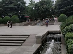 -陕西民俗大观园