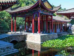 -华清宫景区