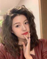 -Rise Hair上升造型