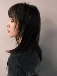 -TRIMS HAIR 修剪造型·烫染接发