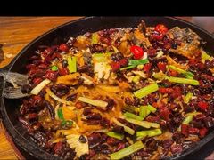 -老板恋上鱼(高新万达店)