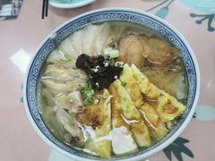 得意楼老八样三鲜蒸碗-得意楼蒸菜馆