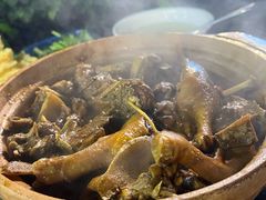 -盐禾堂海南屯昌香草鸭(海润路总店)