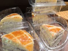 -嗒令甜品·主题融合料理餐厅(首座时代店)
