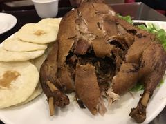 -晋阳饭庄(虎坊桥店)