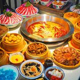 成都|【卤校长】甜品免费吃，甜品星人必进