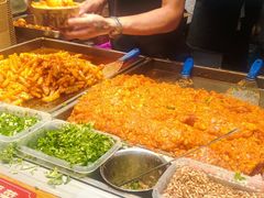 -丁家坡洋芋·观音桥好吃街A区(全国总店)