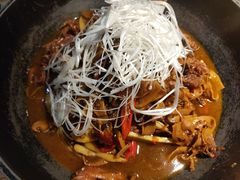 -李子坝梁山鸡(北碚万达五鸡哥店)