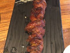 -通海俄式烧烤·俄罗斯大串(嵩山路店)