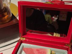 -千百味红餐厅·江西菜(绿地双子塔店)