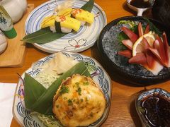 -無忧浅草君·洋风料理(下沙宝龙二期一店)