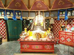 -天下醉美蒙餐(林西店)