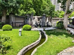 -卫鼎轩·曹公馆(鼓楼店)