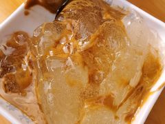 -串妹花式冰粉(乐山总店)