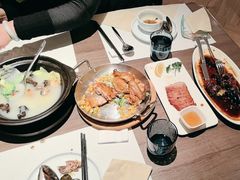 -港丽餐厅(来福士店)