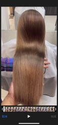 -In Style造型
