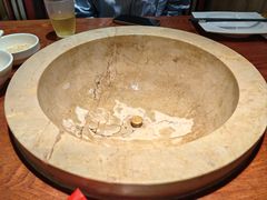 -云中鱼蒸汽石锅鱼(浦东食品城店)