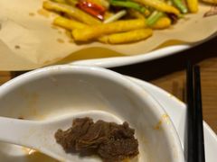 -肖记公安牛肉鱼杂馆· 省级非物质文化遗产(仁和路店)