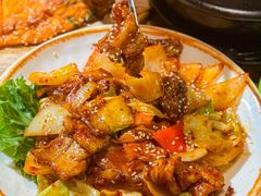 -海云台韩式汤饭·13年匠心韩料(南山店)