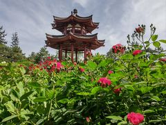 -大慈恩寺(大雁塔)