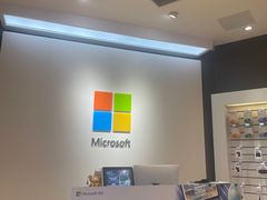 -微软授权专卖店(陆家嘴中心店)