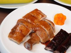 -香港狮子山下·明星粤菜餐厅(北苑店)