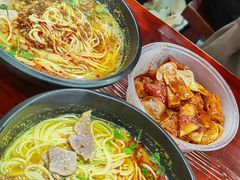 -一品飘香米线(一中总店)