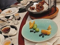 -聚福宝合苑食府(南头镇店)