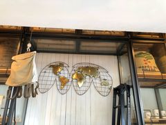 -% Arabica(京都东山店)