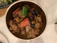 -清晖小苑•顺德地方菜(壹海城店)