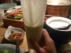 -大头椰·椰子鸡火锅(南宁万象城店)