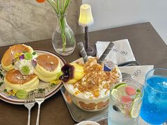 -餐酒吧Com-ing Bar(上海路店)