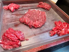 -南门四季铜锅涮肉(大屯·北苑店)