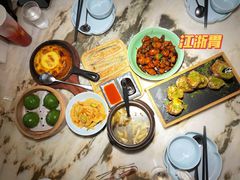 -弄堂里(西溪龙湖天街店)