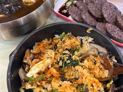 -服务大楼冷面(延大店)