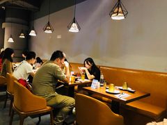 大堂-魔丼屋(日月光店)