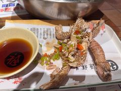 -和源祥·日照菜扛把子(万平口一店)