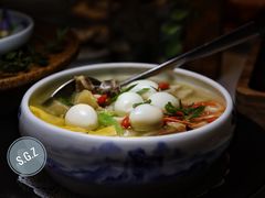 -松鹤楼·非遗·苏帮菜(融科店)