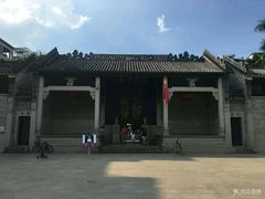 -小洲村