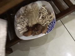 -福寿斋·老北京铜锅涮肉·烧烤(清岚店)