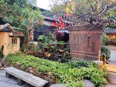 景观位-五邑人家(江门店)