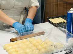 -可斯贝莉现烤面包·生日蛋糕(假日商城店)