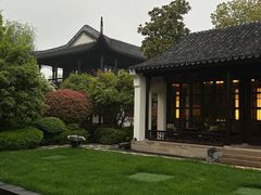 -杭州西子湖四季酒店·金沙厅