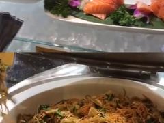 -泰谷酒店·太古码头闽菜自助餐厅