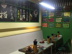-莅香岛港式餐厅(滨江道店)