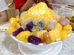 -水牛奶皇后糖水铺(深圳总店)