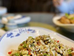-兰婆婆餐厅淳安菜