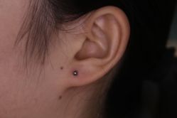 -众刺纹画·纹身·穿孔饰品·海娜定制