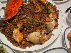 -喜记避风塘炒辣蟹(旗舰店)