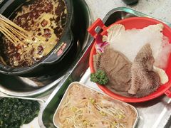 -钢管厂五区小郡肝火锅串串香(总店)